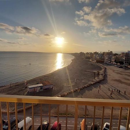 شقة Sunset 4C سانتا بولا المظهر الخارجي الصورة